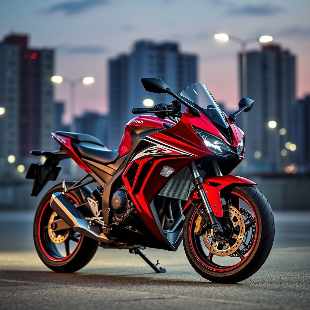 สัมผัสแรกกับ CBR650R 2026 เปิดตัวแล้ว